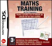 Maths Training